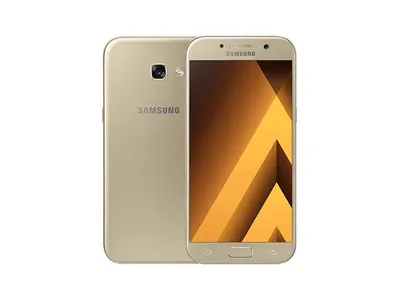 Samsung Galaxy A5 2017 - Notebookcheck.net External Reviews