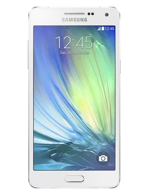 Samsung Galaxy A5 specs - PhoneArena