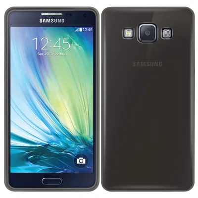 Как заменить аккумулятор Samsung Galaxy A5 (2015)