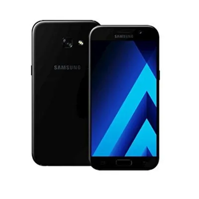 Тест-обзор Samsung Galaxy A5 2017