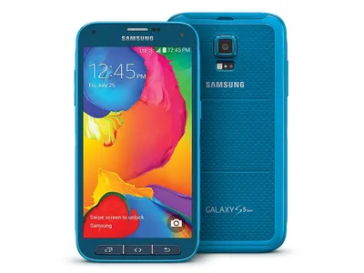Обзор смартфона Samsung Galaxy A5