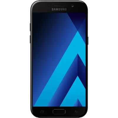Samsung galaxy А5 2017: 2 000 грн. - Мобильные телефоны / смартфоны  Каменское на Olx
