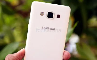 Samsung Galaxy S5 Black Demo (G900)