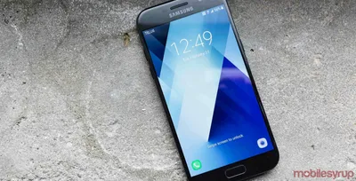 Samsung Galaxy A5 Review | TechSpot