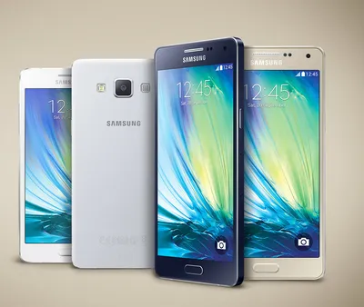 Samsung Galaxy A5 (2017) Photo Gallery