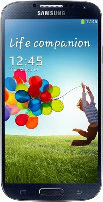 Meet the stunning Samsung Galaxy S4 (pictures) - CNET