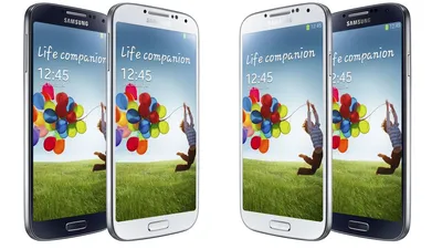Samsung Galaxy S4 - SCH-I545 - 16GB - Frost White (Unlocked) Smartphon –  KenDoTronics