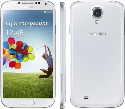 Galaxy S4 16GB (T-Mobile) Certified Pre-Owned Phones - SGH-M919ZWATMB-R |  Samsung US