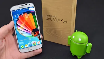 10 Hidden Features of the Samsung Galaxy S4 - YouTube