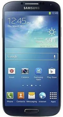 Samsung Galaxy S 4 Review - Part 1