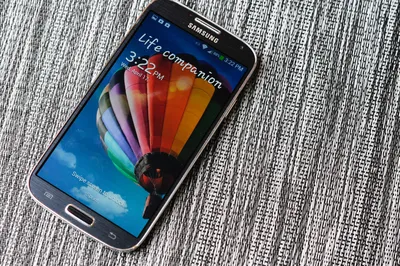 Review: Samsung's Galaxy S4 less innovative than it seems