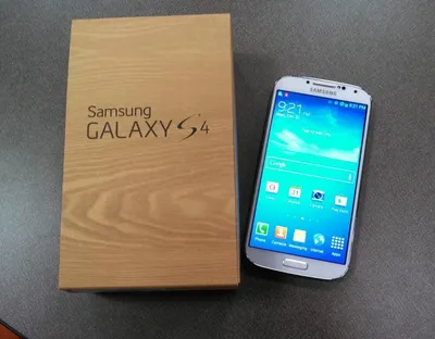 Samsung Galaxy S4 Mini Review - This Small Smartphone Packs a Punch!