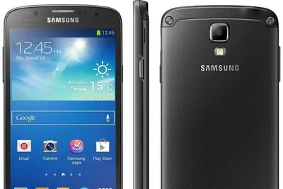 Samsung Galaxy S4 Mini – Cellular Savings