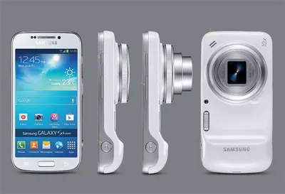 Galaxy S4 Zoom: A must-have for Instagram addicts - BusinessToday - Issue  Date: Oct 01, 2013