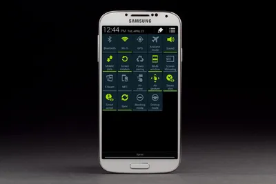 10 Best Samsung Galaxy S4 Features You Might Not Know About | Digital Trends