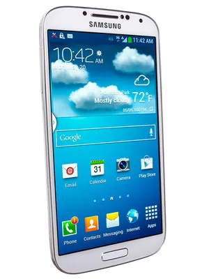 Samsung's lower-cost Galaxy S4 Mini (pictures) - CNET