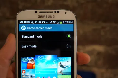 Samsung Galaxy S4 Teardown - iFixit