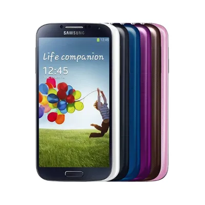 Samsung Galaxy S4 | Release Date, Specs, Apps, and Features | Digital Trends