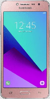 Силиконовый чехол на Samsung Galaxy Grand Prime Space / для Самсунг Галакси Гранд  Прайм - купить с доставкой по выгодным ценам в интернет-магазине OZON  (776263839)
