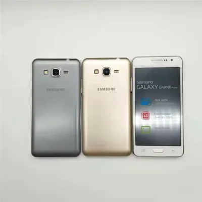 Силиконовый чехол Опасный утенок на Samsung Galaxy Grand Prime VE Duos /  для Самсунг Галакси Гранд Прайм ВЕ Дуос - купить с доставкой по выгодным  ценам в интернет-магазине OZON (428076059)