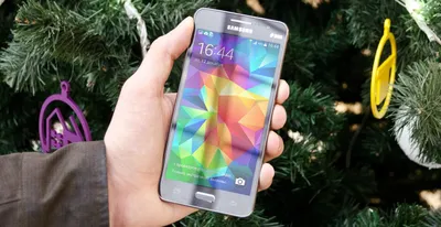 Прошивка Samsung SM-G530H Galaxy Grand Prime - YouTube