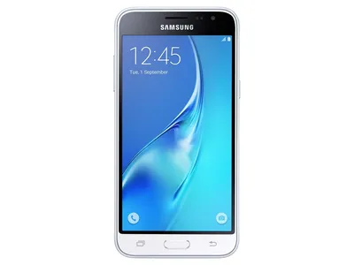 Galaxy J3 16GB (Unlocked) Phones - SM-J320AZKAXAR | Samsung US