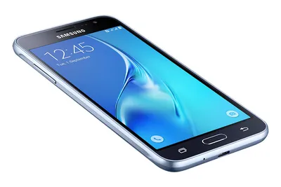 Samsung Galaxy J3 J320H 3G Dual SIM Phone (8GB GSM UNLOCK GOLD COLOR.