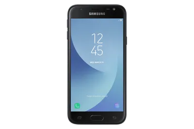 Samsung Galaxy J3 (2017) DUOS | eu.shi.com