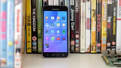 Samsung Galaxy J3 (2016) Duos 8GB 4G LTE No Handsfree Gold (SM-J320YZ) |  dogma-enterprise