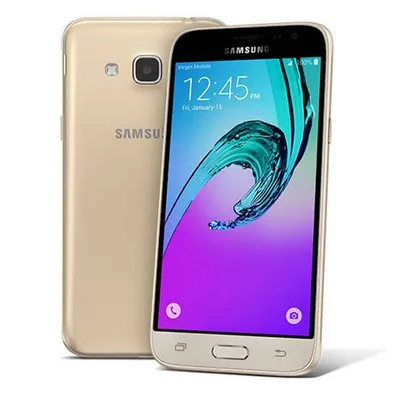 Samsung Galaxy J3 Emerge SM-J327P (16GB) | eBay