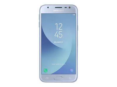 Galaxy J3 Emerge (Sprint) Phones - SM-J327PZSASPR | Samsung US