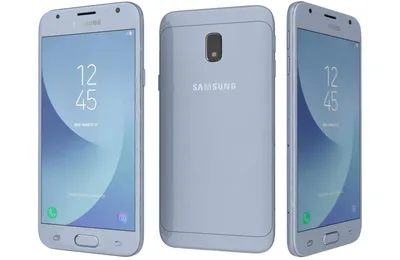 User manual Samsung Galaxy J3 (English - 344 pages)