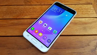 Samsung Galaxy J3 (2017) review: Worthy of more attention | nextpit