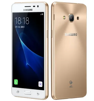 File:Samsung Galaxy J3 (2016) bianco.jpg - Wikipedia
