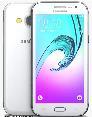 Samsung J3 (2017 model) -
