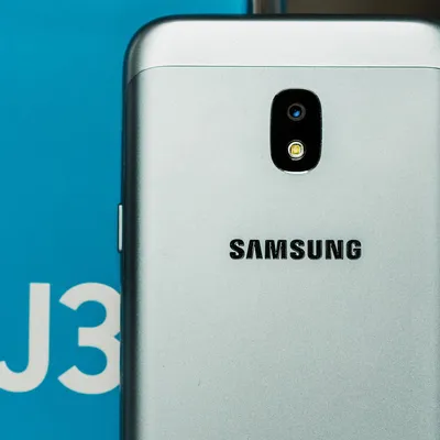 Samsung Galaxy J3 Prime - 16 GB - Black Smartphone for sale online | eBay