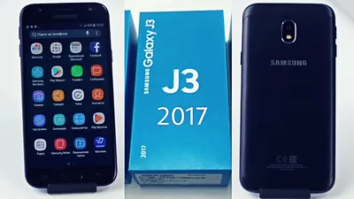 Samsung Galaxy J3 (2018) Repair - iFixit