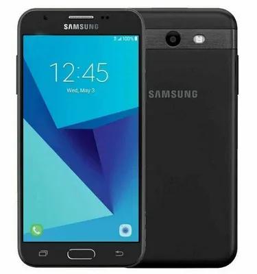 Samsung Galaxy J3 (2016) - Wikiwand