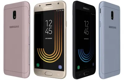 Samsung Galaxy J3 Prime specs - PhoneArena
