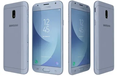 Samsung Galaxy J3 (6): First Impressions | Gadgets 360