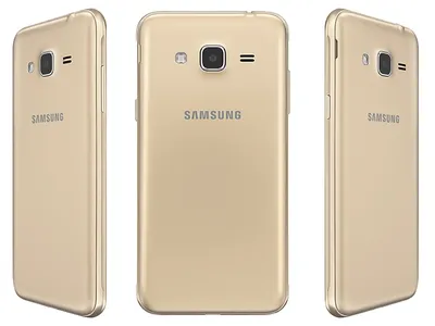 Samsung Galaxy J3 (2016) Review
