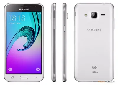 Simple Mobile Samsung Galaxy J3 Orbit Black SMSAS357BG3P5P - Best Buy