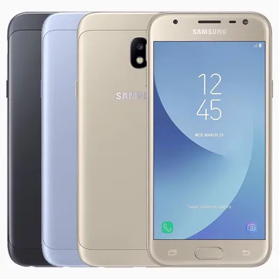 Samsung Galaxy J3 (2018) / J3 V (2018) 3rd Gen / J3 Star / J3 Achieve –  COVRWARE