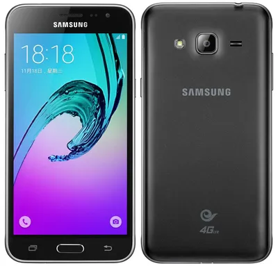 Samsung Galaxy J3 (2017) LCD and Touch Screen Repair