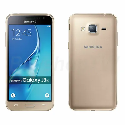 Samsung Galaxy J3(2017) SM-J330F Smartphone Global Version UNLOCKED GSN/LTE  4G | eBay