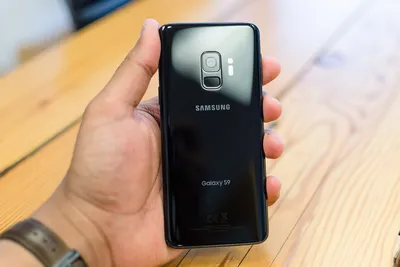 Samsung Galaxy S9 Review | Digital Trends