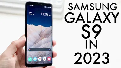 Samsung Galaxy S9 Review: Is It Still Worth It in 2023? — Eightify