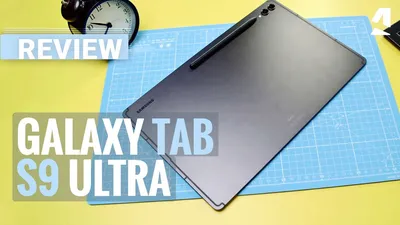 Galaxy Tab S9 battery and charging - PhoneArena