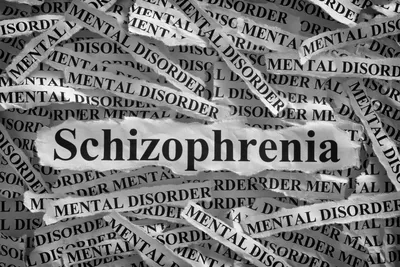 Шизофрения: симптомы у мужчин и женщин, признаки, формы болезни, лечение