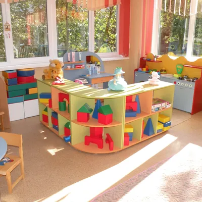 Мебель в детский садик в Днепре. Купить мебель для детского сада в магазине  МебельОК в Днепре